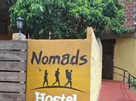 Nomads Hostel