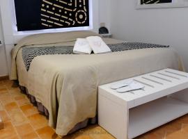 Just Rooms, khách sạn ở Villamar