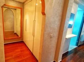 Oceanda Appart N1 Agadir