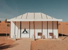 Merzouga Nomads Camp