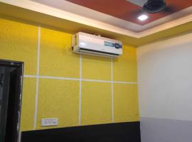 POP Hotel Happy Stay, hotel v destinaci Bulandshahr