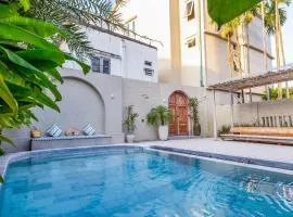 Vaia Hoi An Boutique Hotel