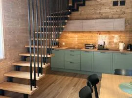 River Park Wisła Premium