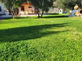 Cortijo Batán