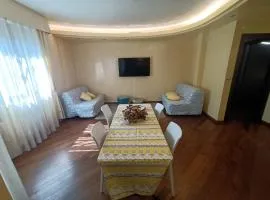 Casa Terzi