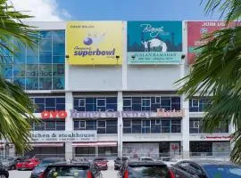 New Bangi Gateway Hotel