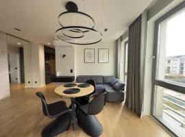 Apartament MANHATTAN 14