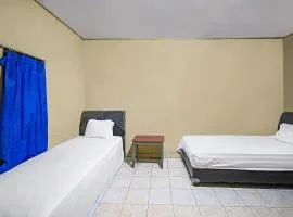 Hotel O Penginapan Metro Parepare