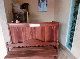 Hotel O Penginapan Tanjung Alang Syariah