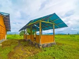 Hotel O Filadelfia Resto & Penginapan Near Benteng Moraya