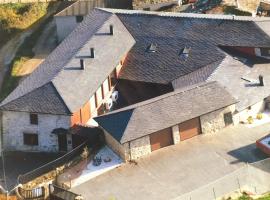 Casa Ramona en Ribeira Sacra，位于卢戈的酒店