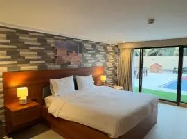 The Inn Nizwa