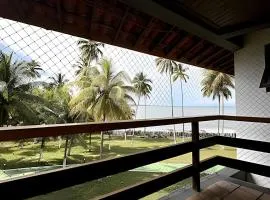 Jubiabá - 214C - Vista Mar