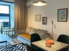 Forest View Apartment