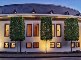 Weinquartier Burggarten, Hotel in Bad Neuenahr-Ahrweiler