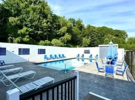 The Village at Paugus Bay Condo!