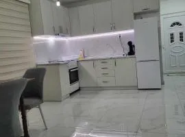 Jordanovi Premium Apartment