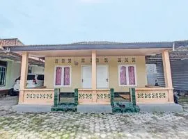 Hotel O Zahira Homestay Near Ekas Surf School and Service