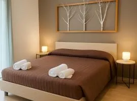 B&B Bosco Ralle - comfort e natura