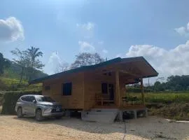 Costa Rica Cabina
