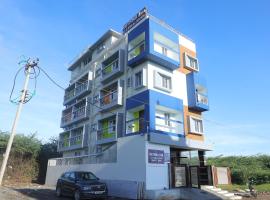 Rathna Inn, inn in Vishāram