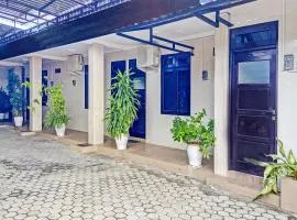 Hotel O Mariko's House