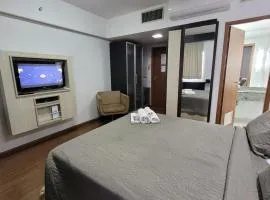 Hotel Mercu Beneficência Bela Vista Com Garagem 1203