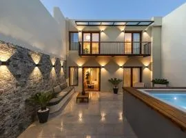 Dea Del Porto Wellness & Spa Suites