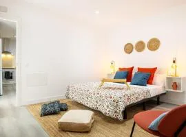 Stylish & Cozy Stay in La Laguna