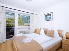 Alpina Apartments - Zell am See