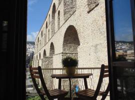 The Arch Nest, biệt thự ở Kav&aacute;la