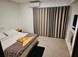 GRAN Parana SUITES HOTEL Asunción Centro