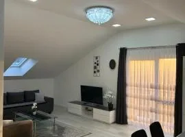 Bane Apartments 95qm - Messewohnung, Ferienwohnung,Monteurwohnung