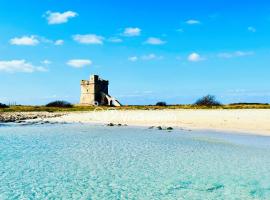 Vivi Salento - Torre Squillace, hotel v destinaci Torre Squillace