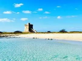 Vivi Salento - Torre Squillace