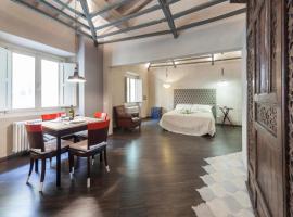 Firenze Rentals Accademia