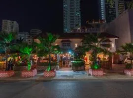 Hotel Baluarte Cartagena Boutique