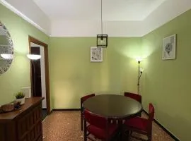 Green House Pra - Casa Vacanza