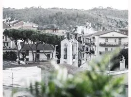 La casa di Belle
