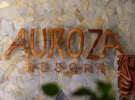 Auroza Resort, hotel v destinaci Rincón de Guayabitos
