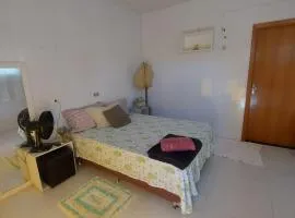 Premium Apartment Double Bedroom