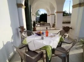 La dimora salentina