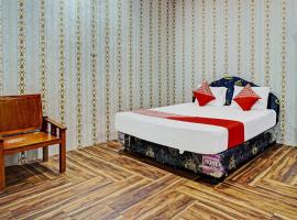 OYO 92240 Taman Wisata Iman Ii Near Taman Wisata Iman Sitinjo, hotel v destinaci Hutamanik