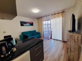 Apartment Cristi Golf