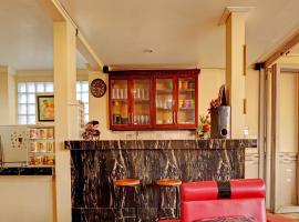 Capital O 92228 Cozy Bromo Homestay, hotel v destinaci Malang