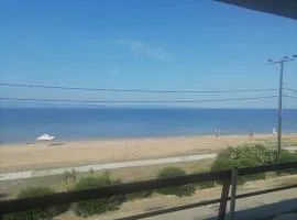 Seaside Escape