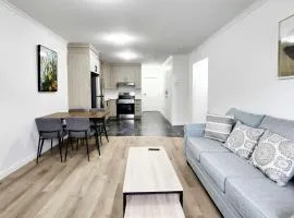APARTMENT HOTEL ST-DENIS