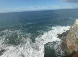 Bleu de mer