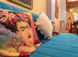 Loft Art Gallery, Chania, Crete