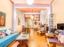 Loft Art Gallery, Chania, Crete